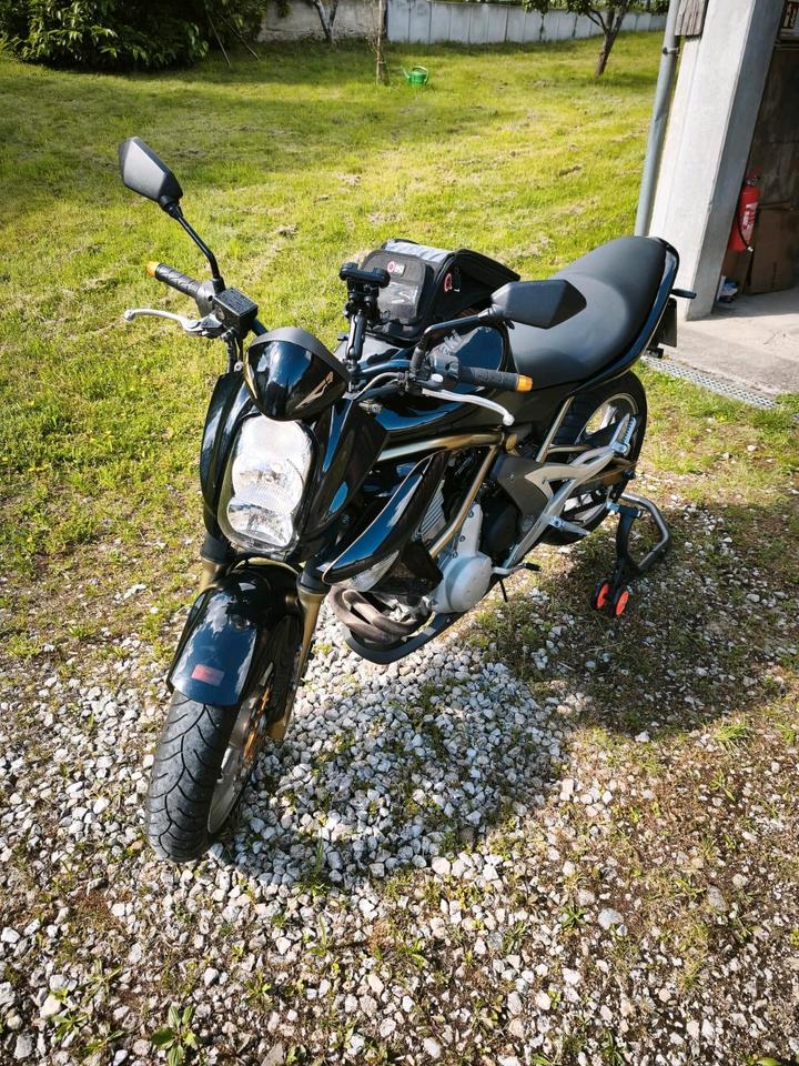 Kawasaki