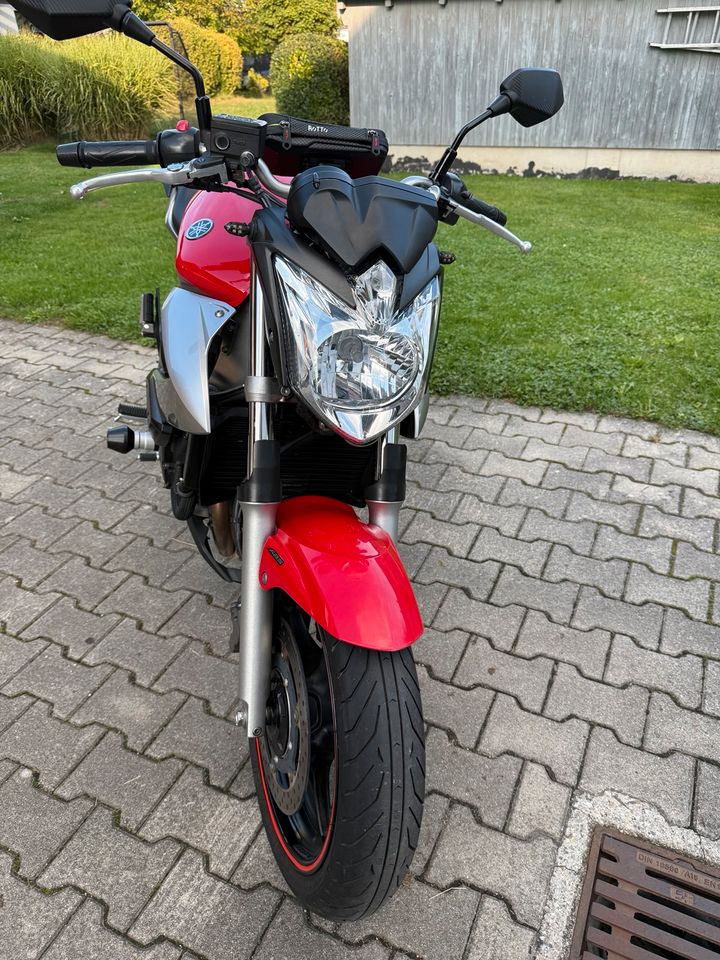 Yamaha