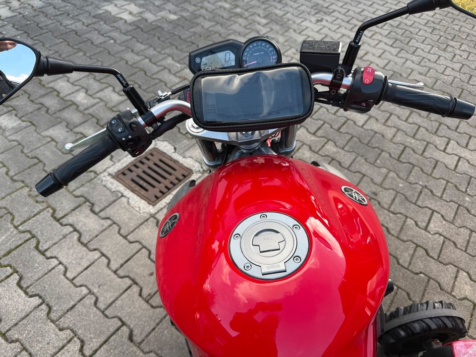 Yamaha