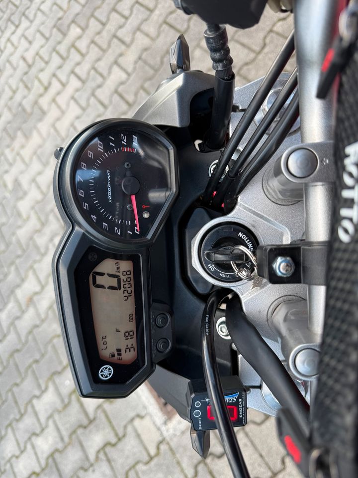 Yamaha