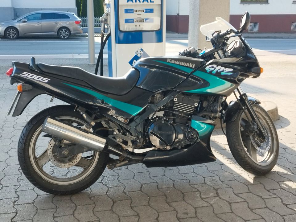Kawasaki