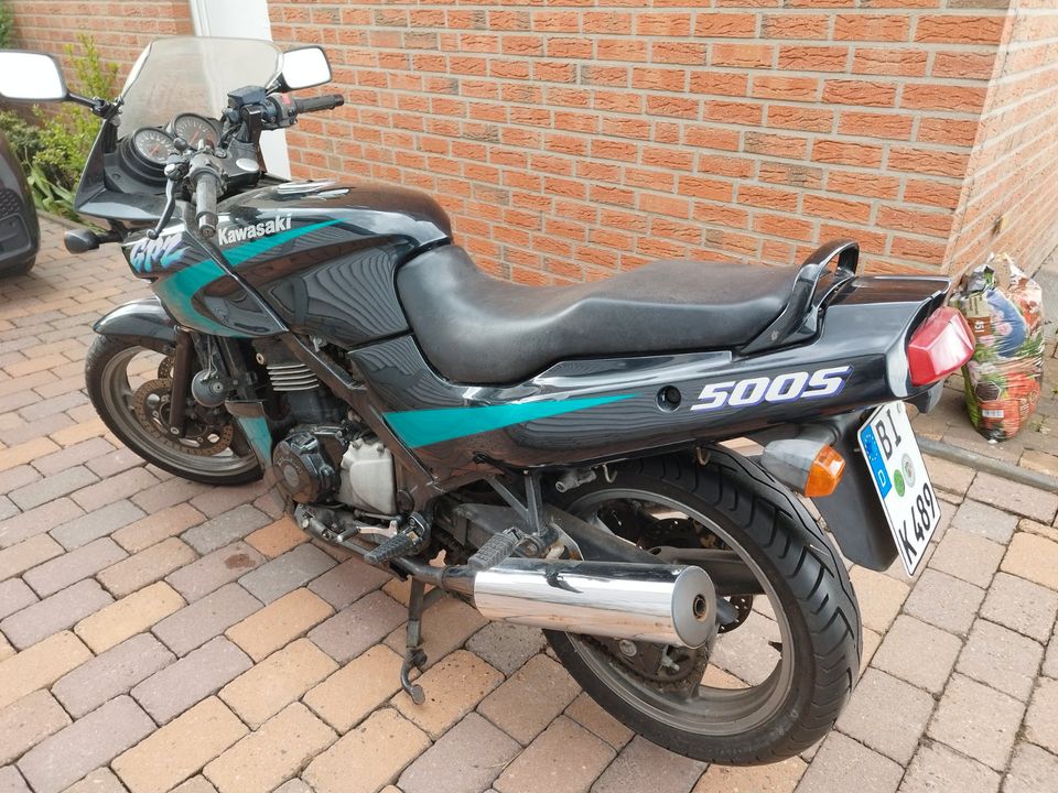 Kawasaki