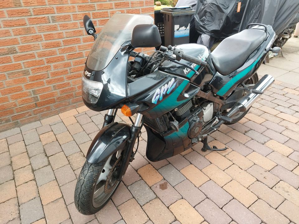 Kawasaki
