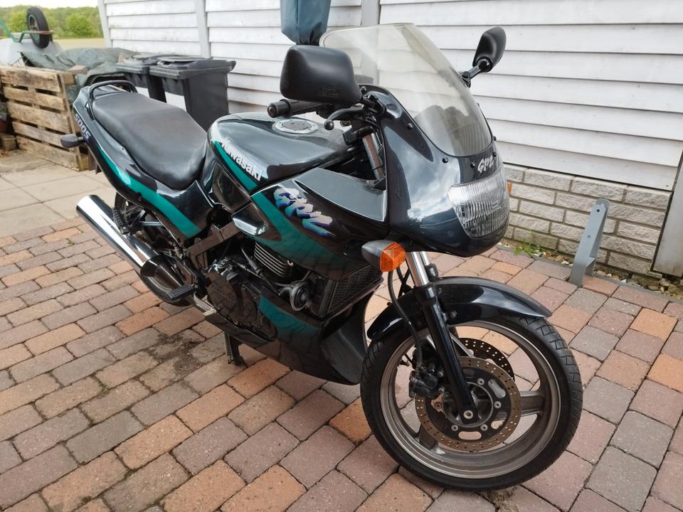 Kawasaki