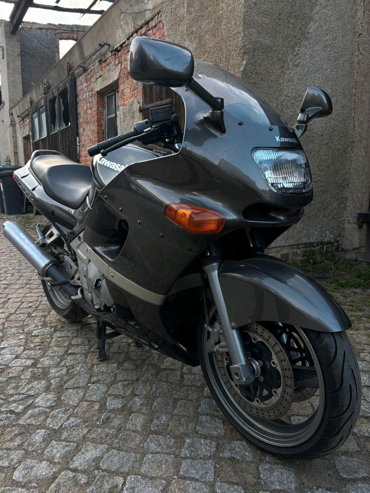 Kawasaki