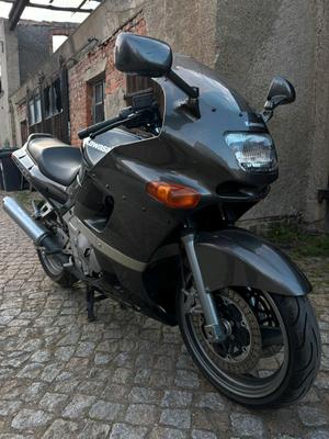 Kawasaki