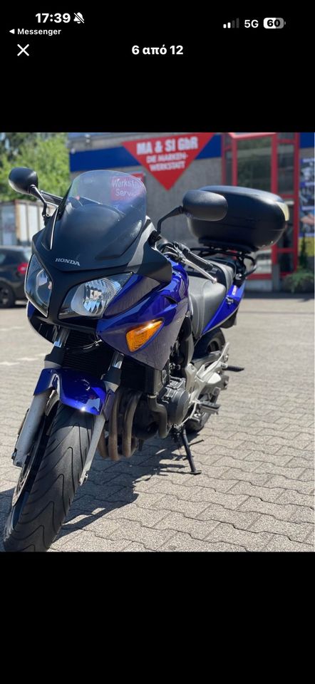 Honda