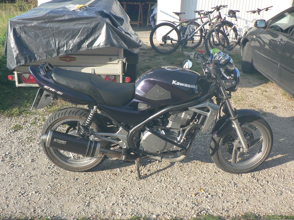 Kawasaki