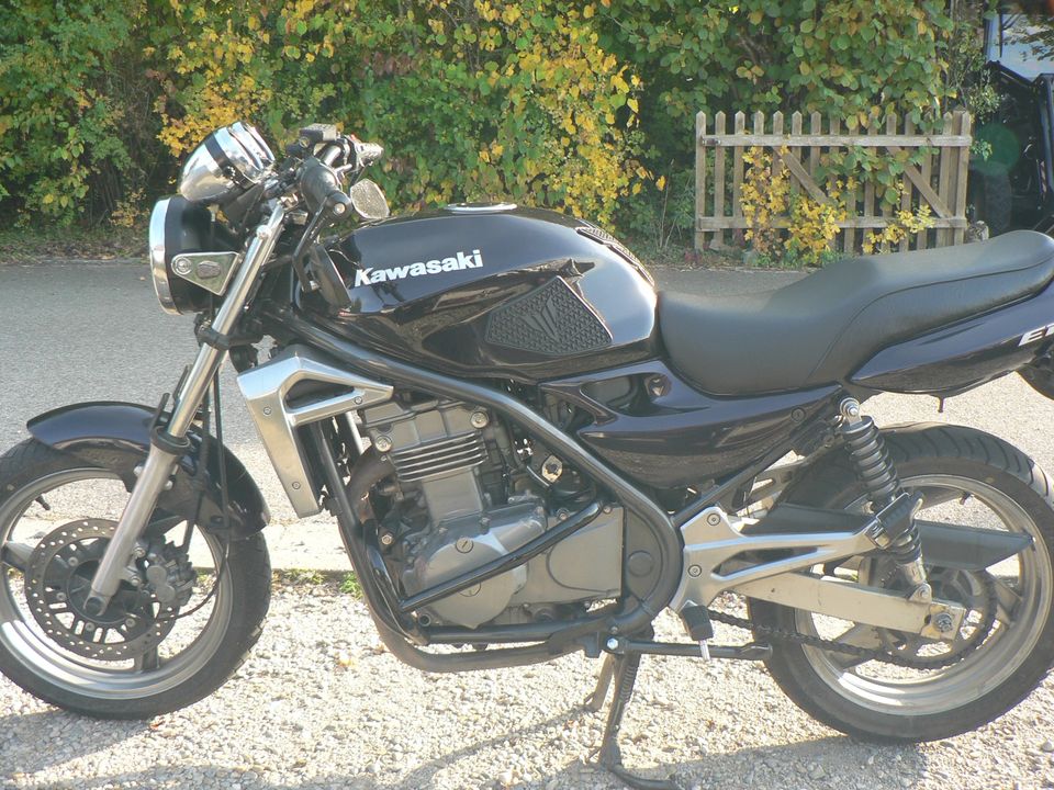 Kawasaki