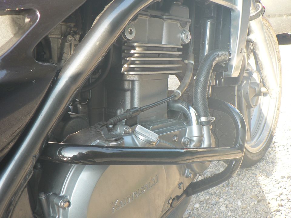 Kawasaki