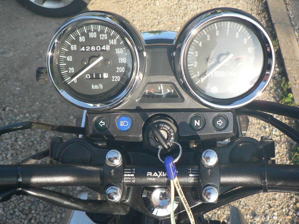 Kawasaki