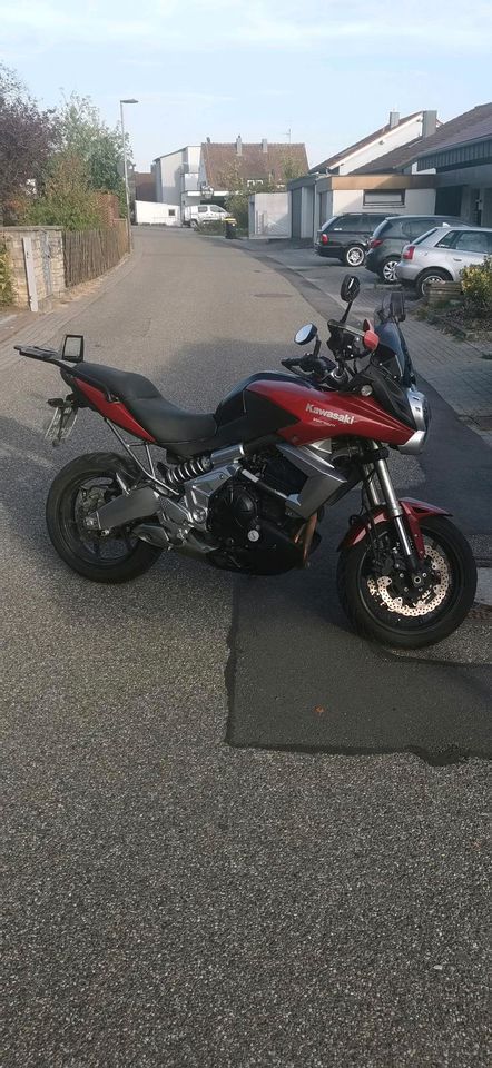 Kawasaki