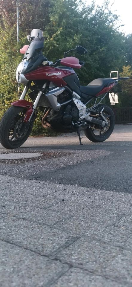 Kawasaki