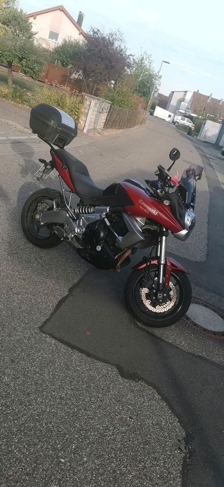 Kawasaki