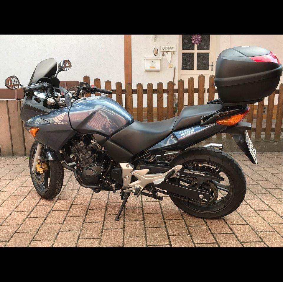 Motorrad