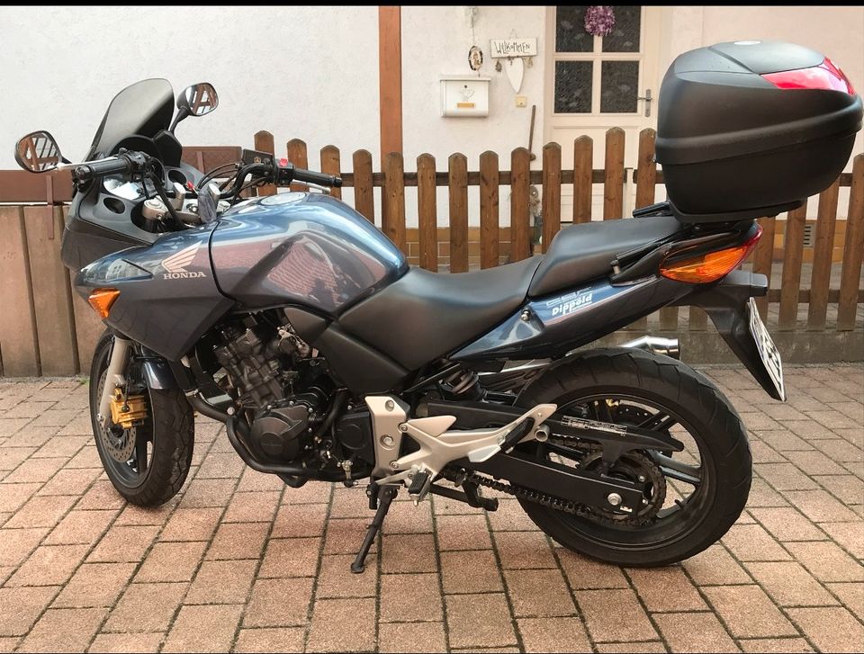 Motorrad