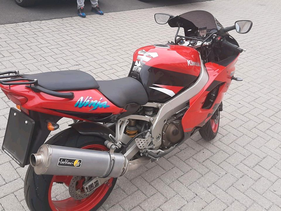Kawasaki