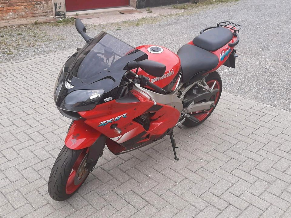 Kawasaki