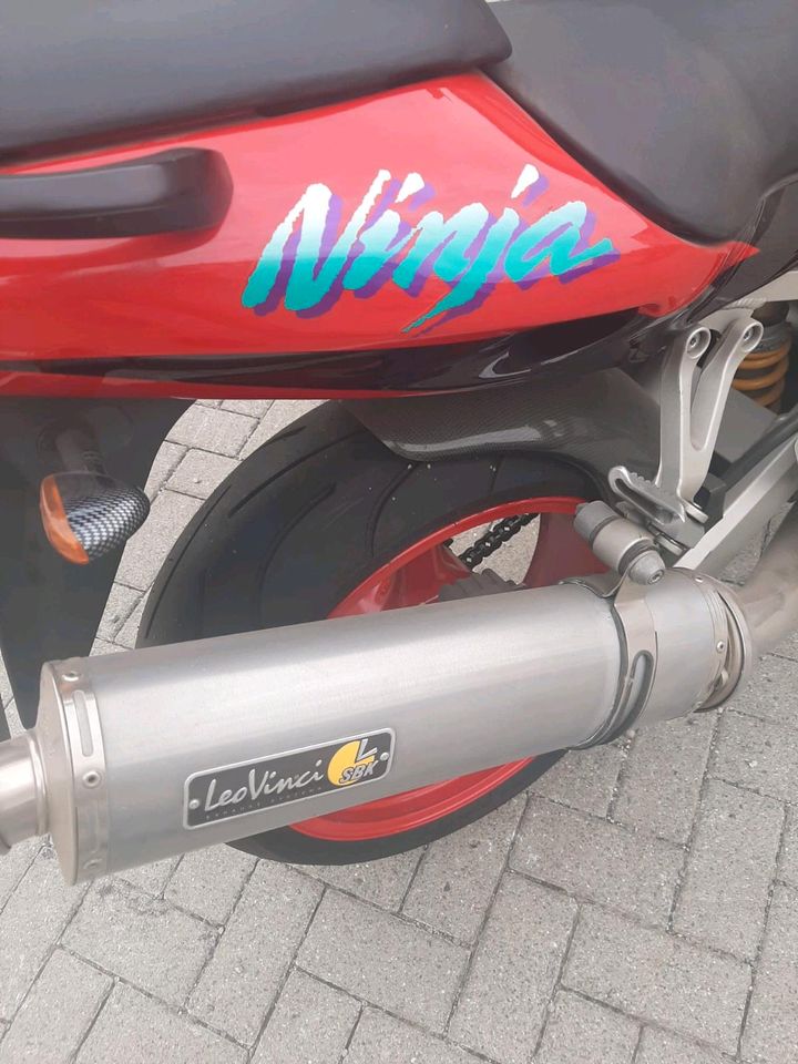 Kawasaki