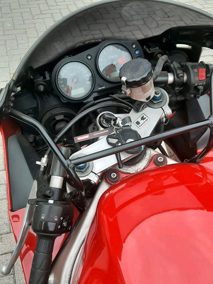 Kawasaki