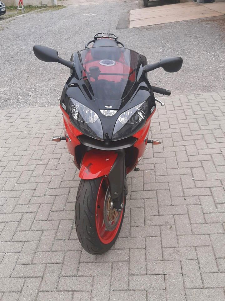 Kawasaki