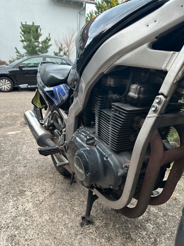 Suzuki