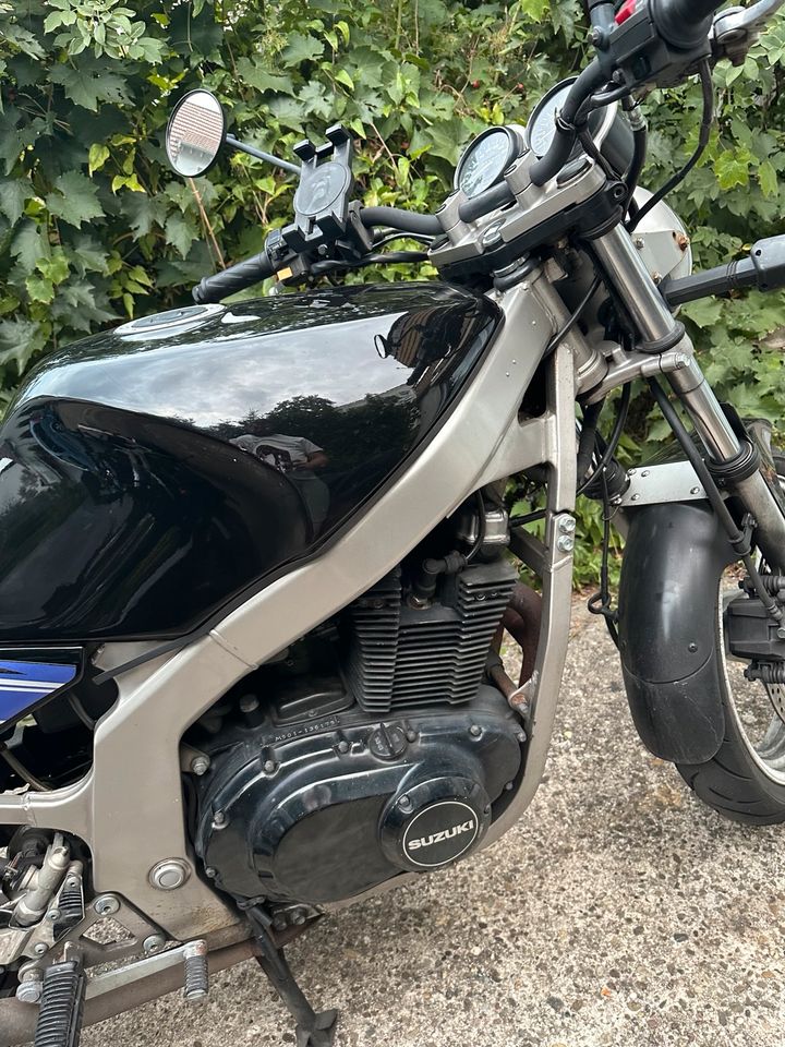 Suzuki
