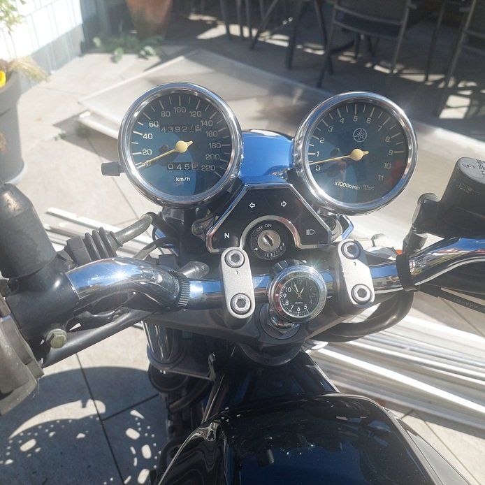 Yamaha