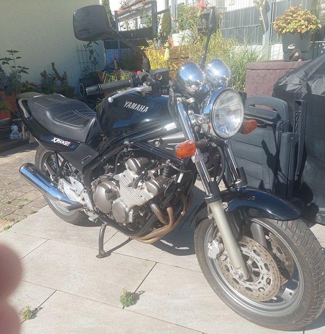 Yamaha