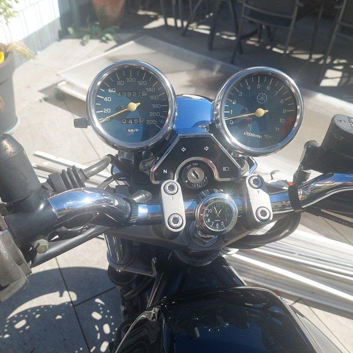 Yamaha