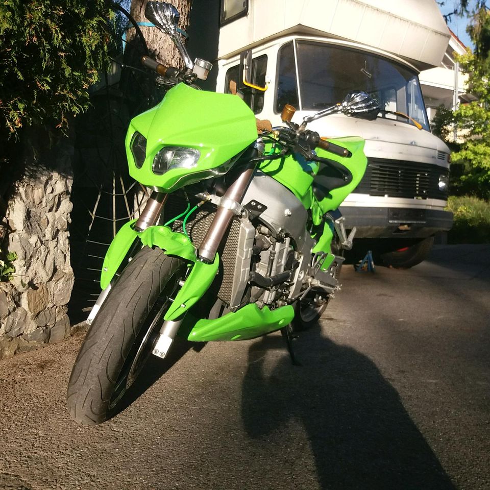 Kawasaki