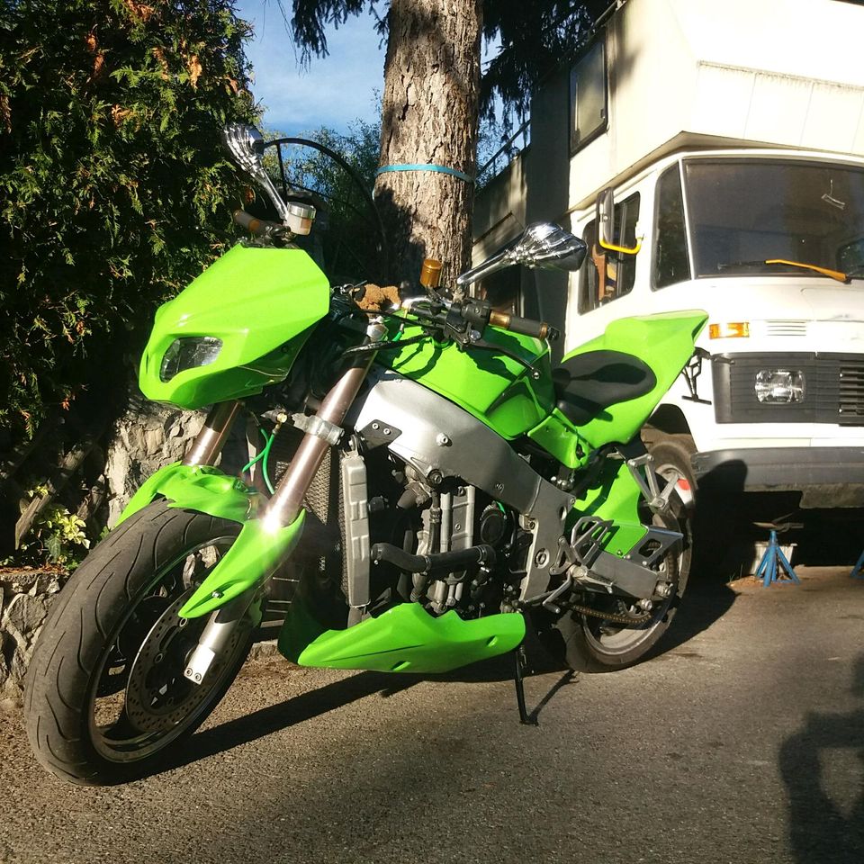Kawasaki
