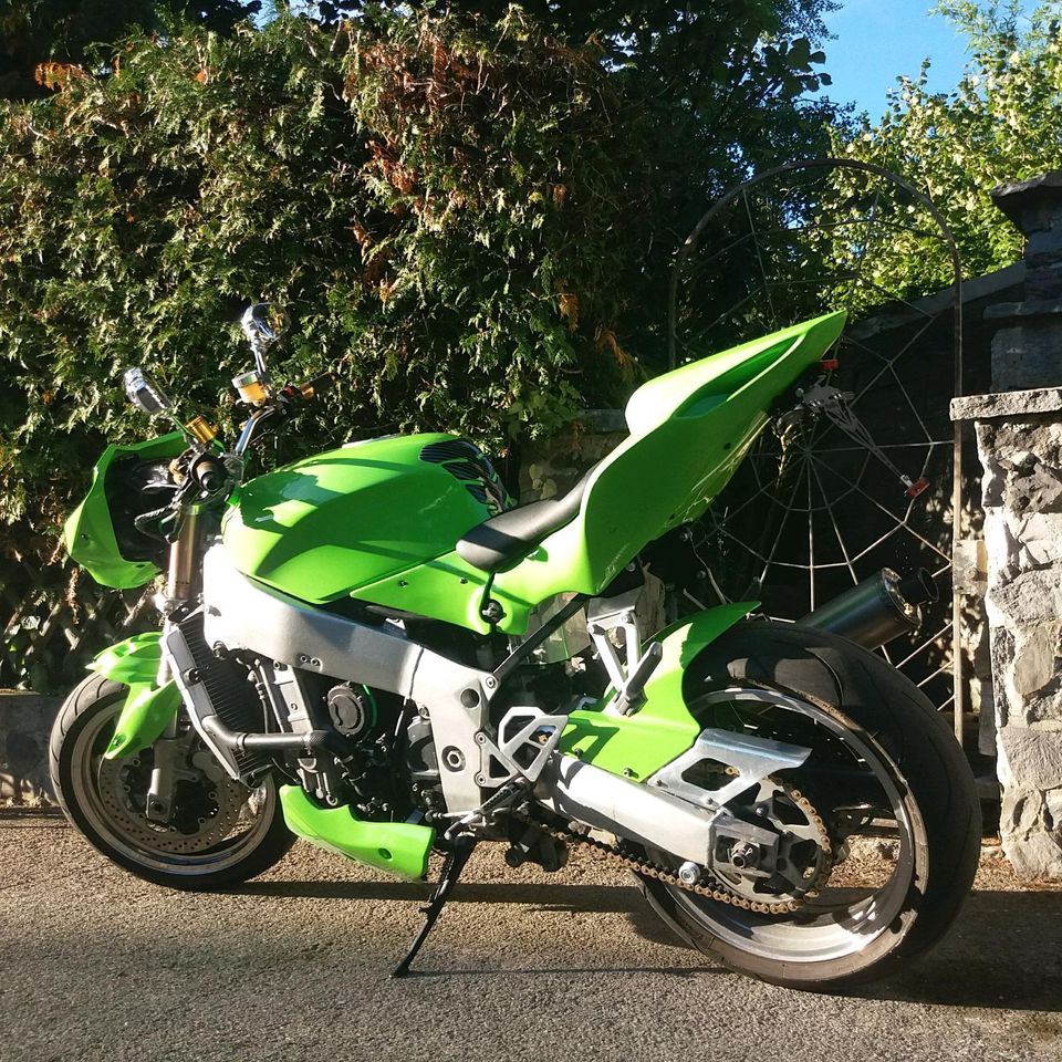 Kawasaki
