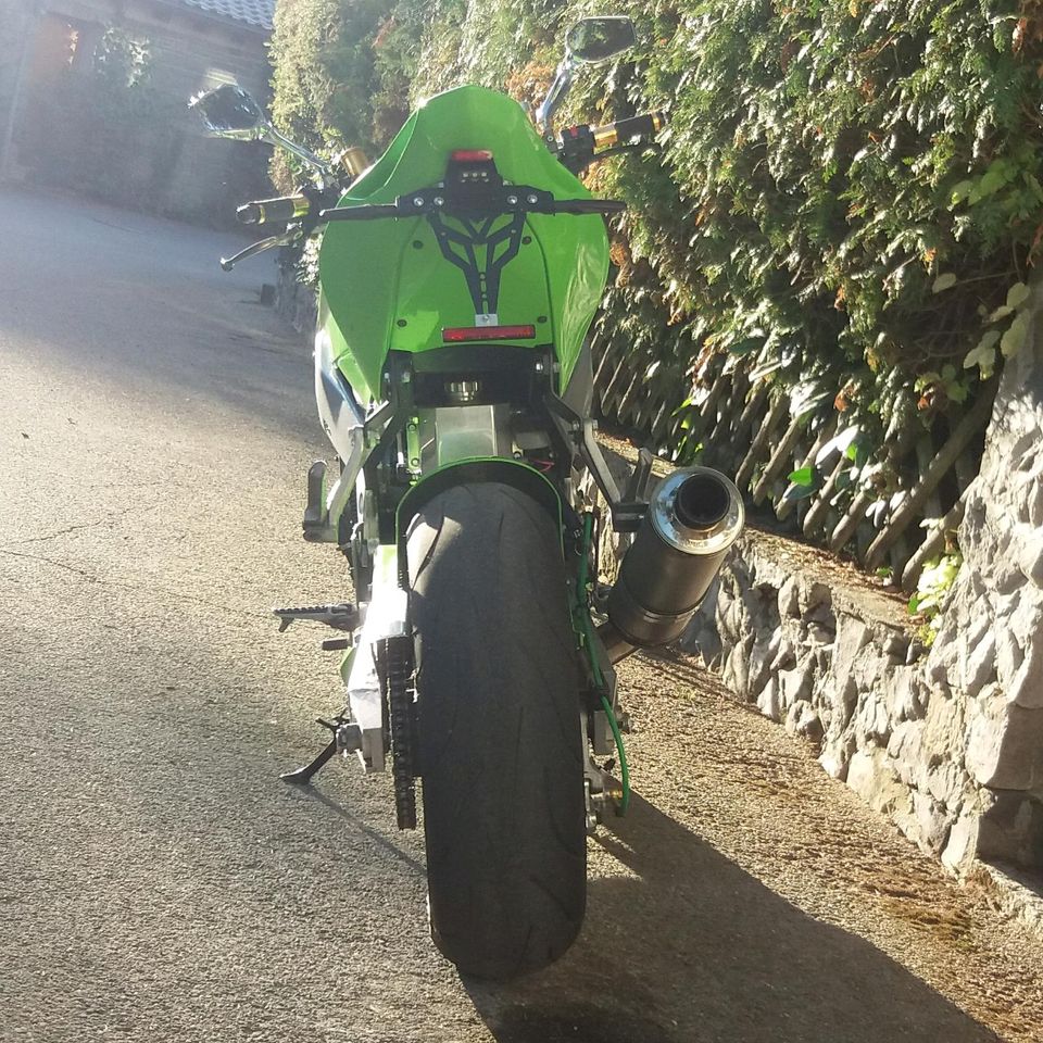 Kawasaki