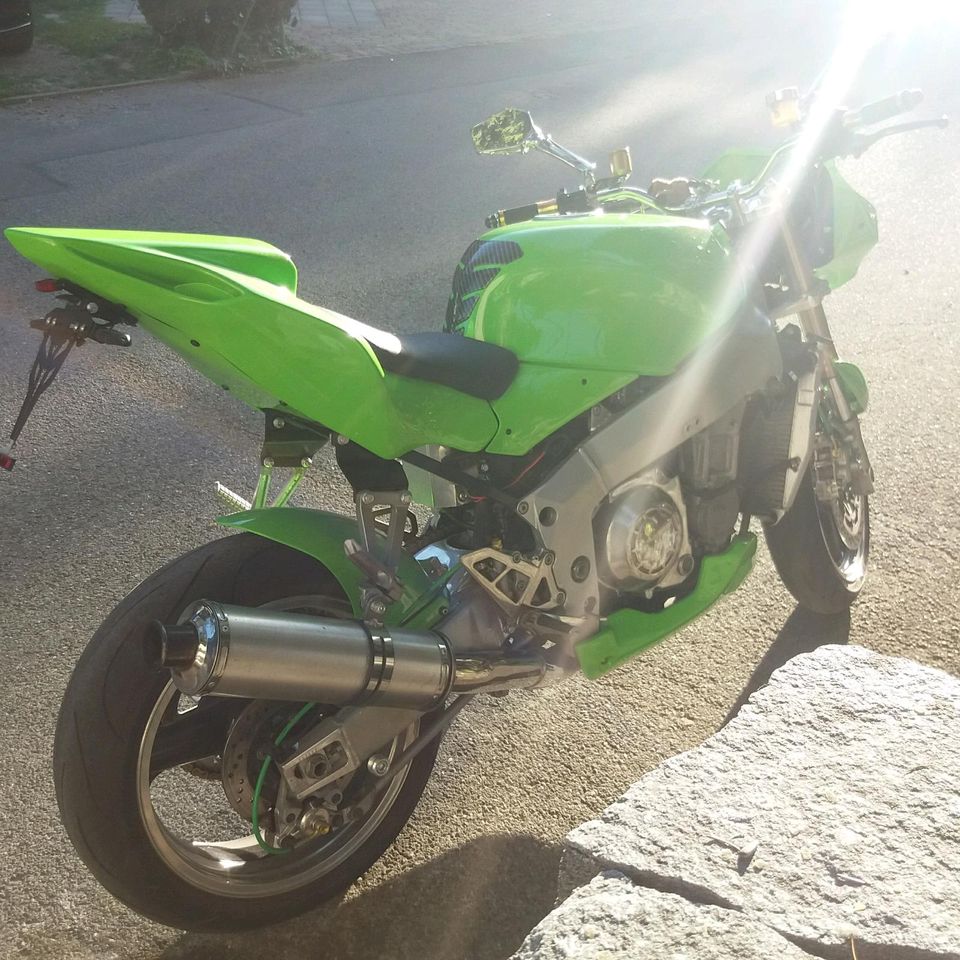 Kawasaki