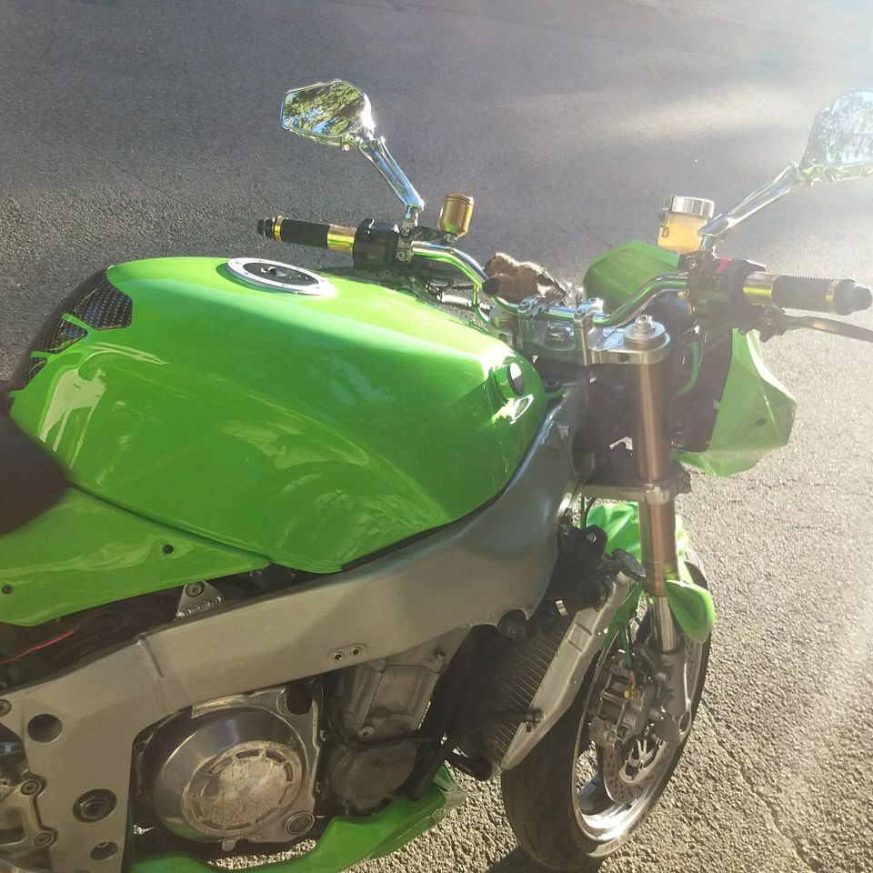 Kawasaki