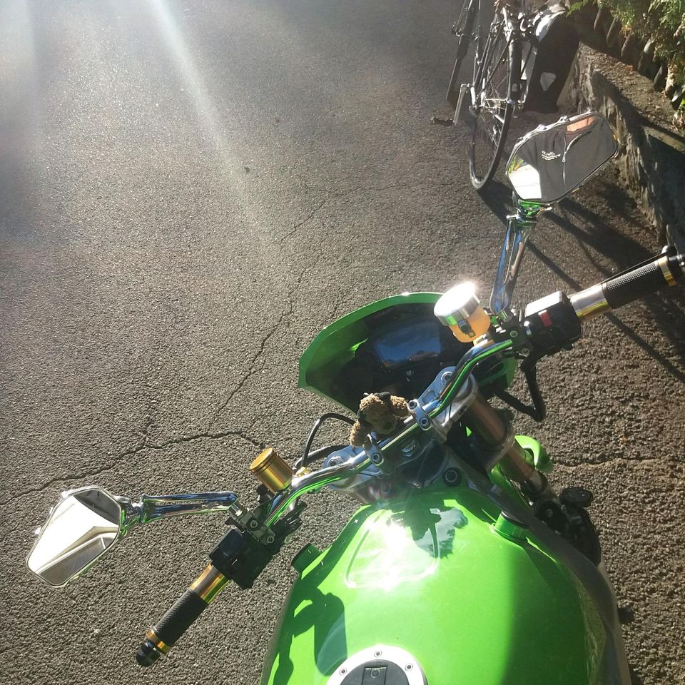 Kawasaki