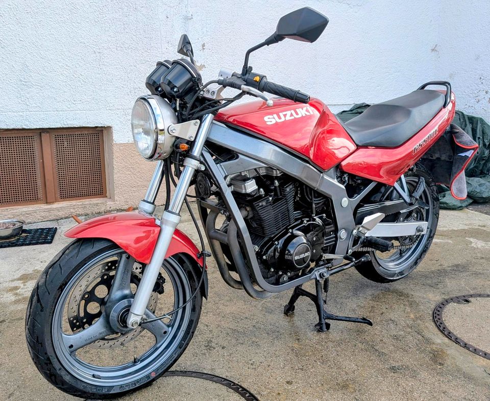 Suzuki