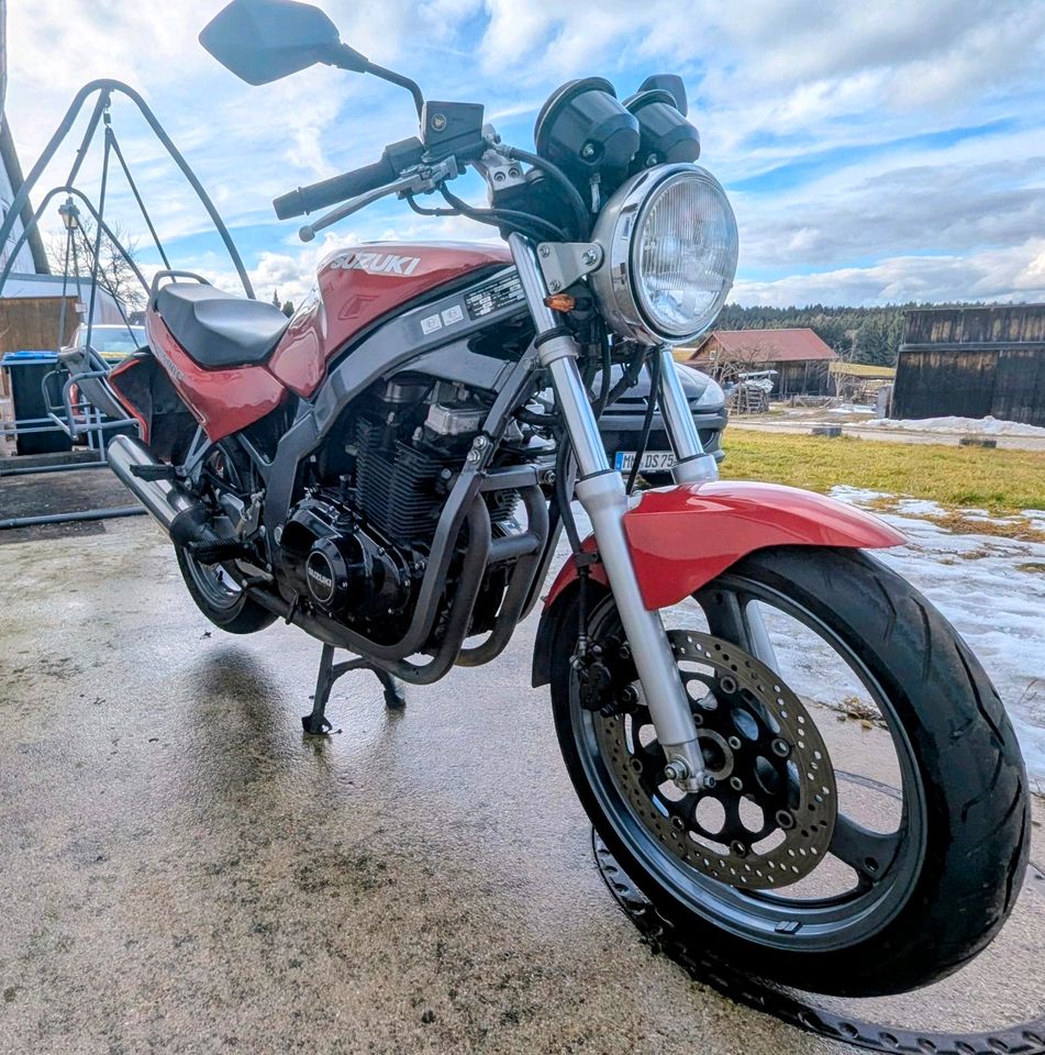 Suzuki