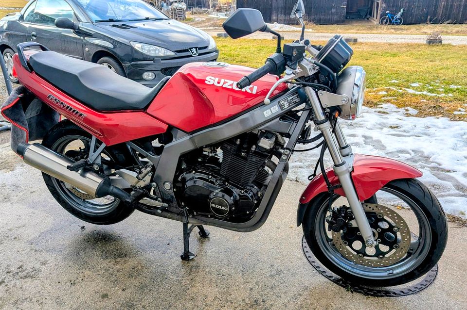 Suzuki