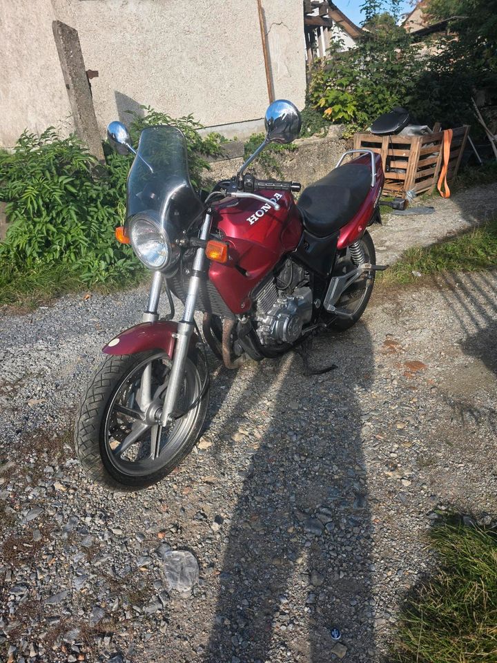 HONDA