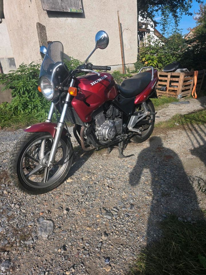 HONDA