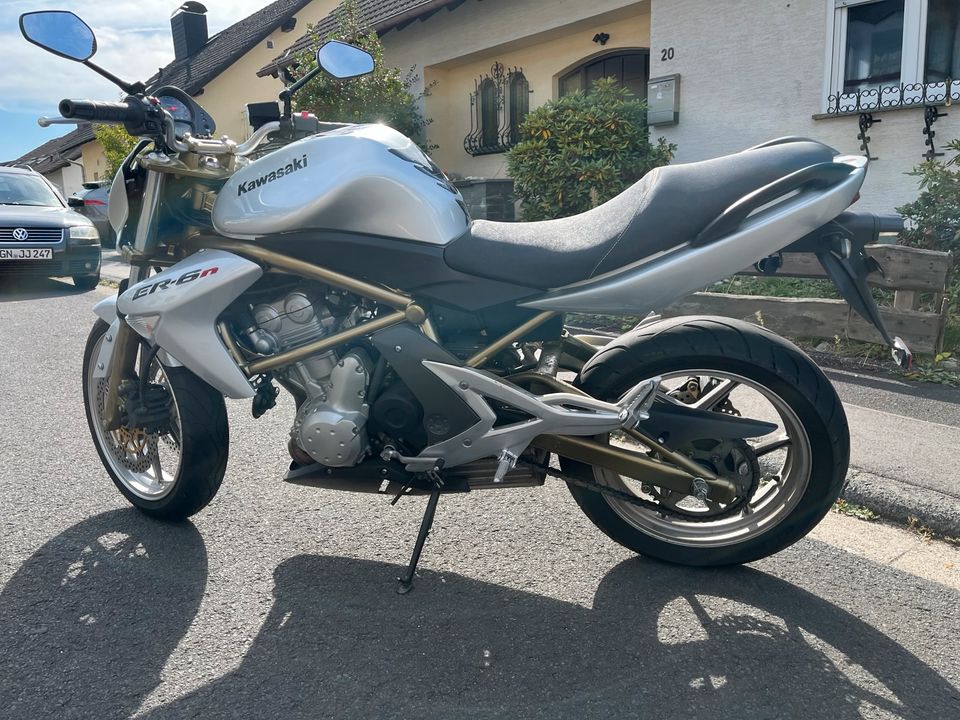 Kawasaki