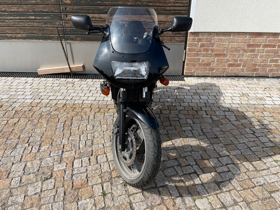 Motorrad