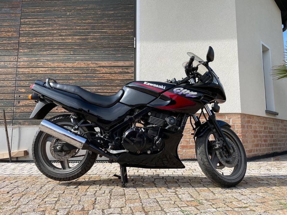 Motorrad