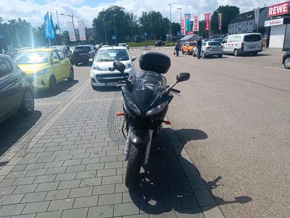 Yamaha