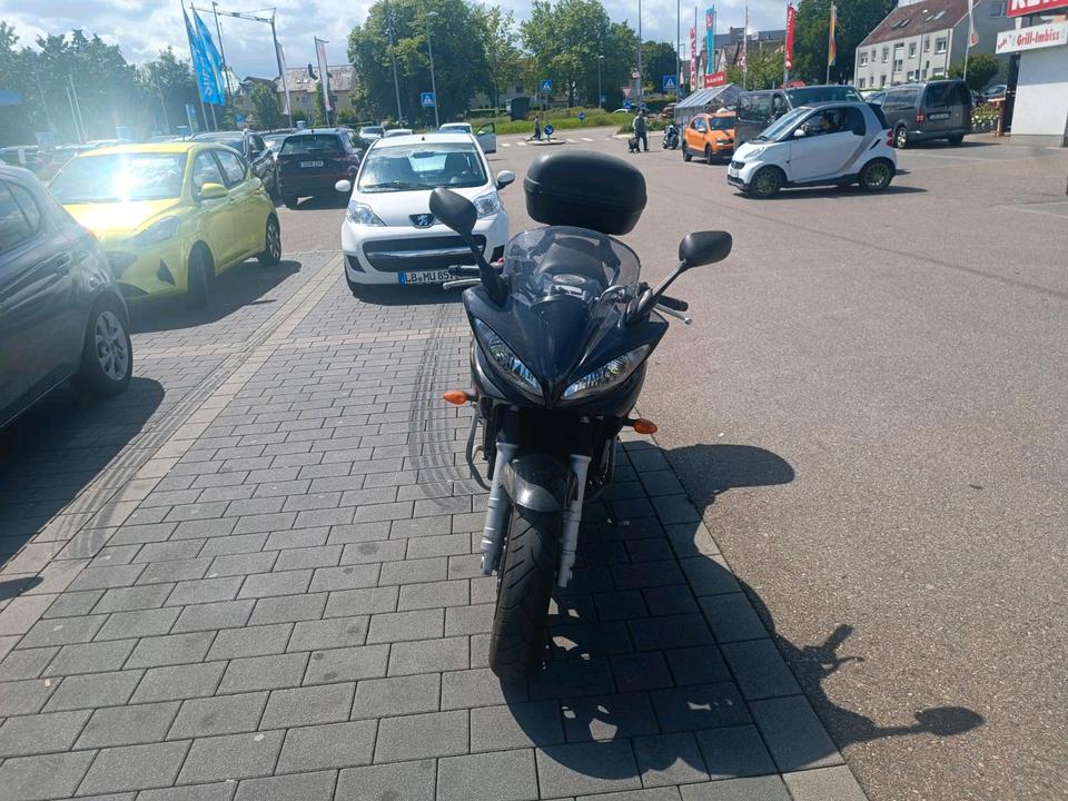 Yamaha