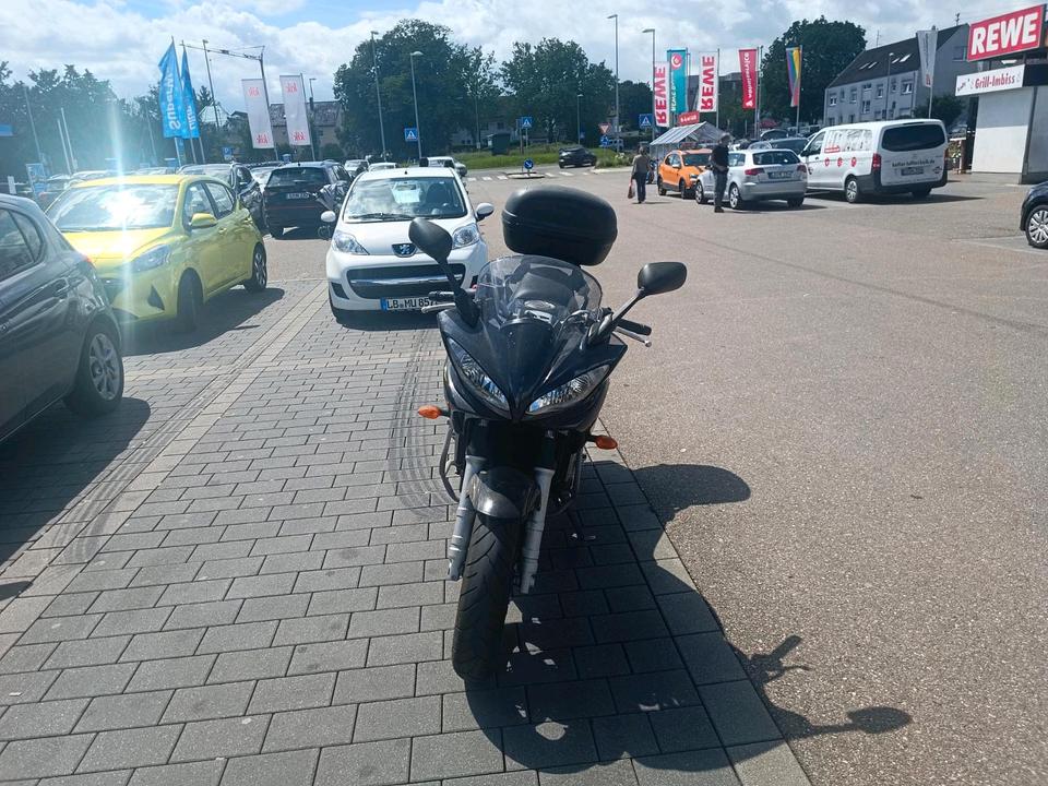Yamaha