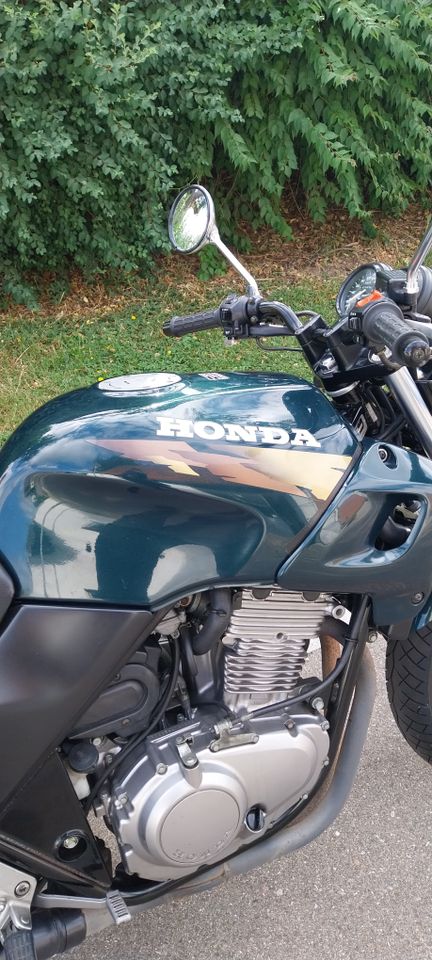 Honda