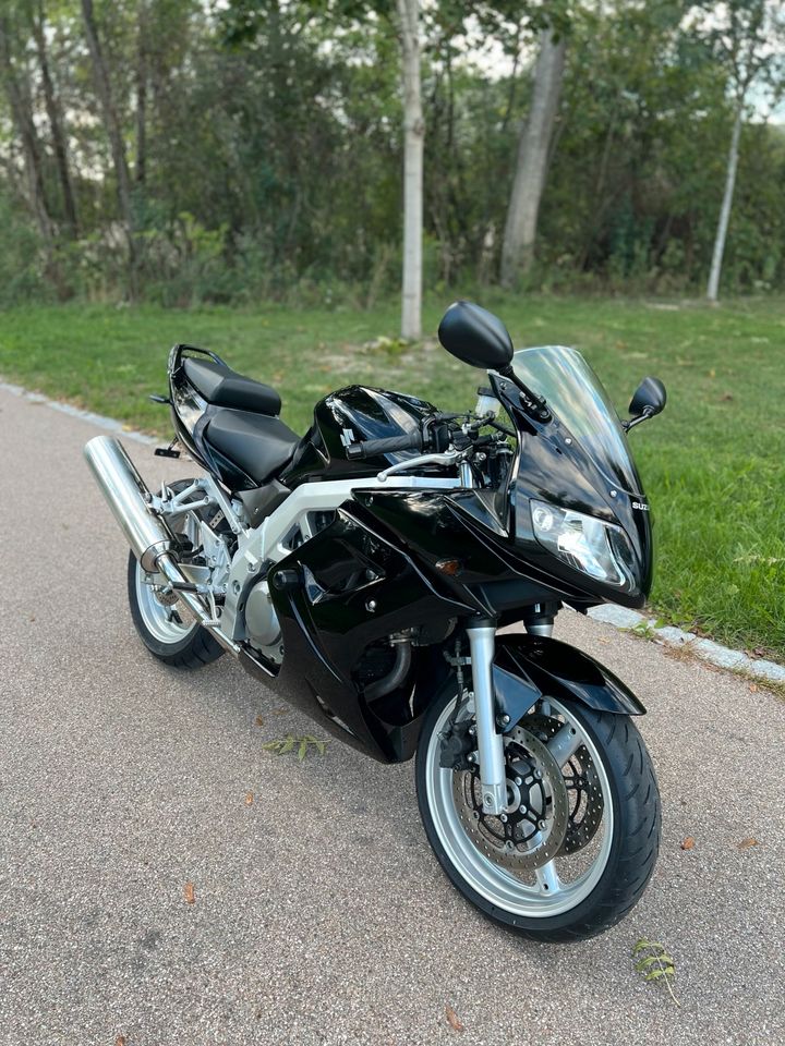 ❌Suzuki